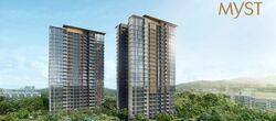 The Myst (D23), Condominium #607451381